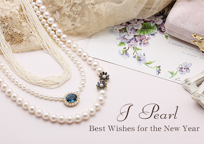 JPearl ジェイパール 代官山 オリジナルジュエリー専門店